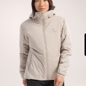 Arcteryx jacket